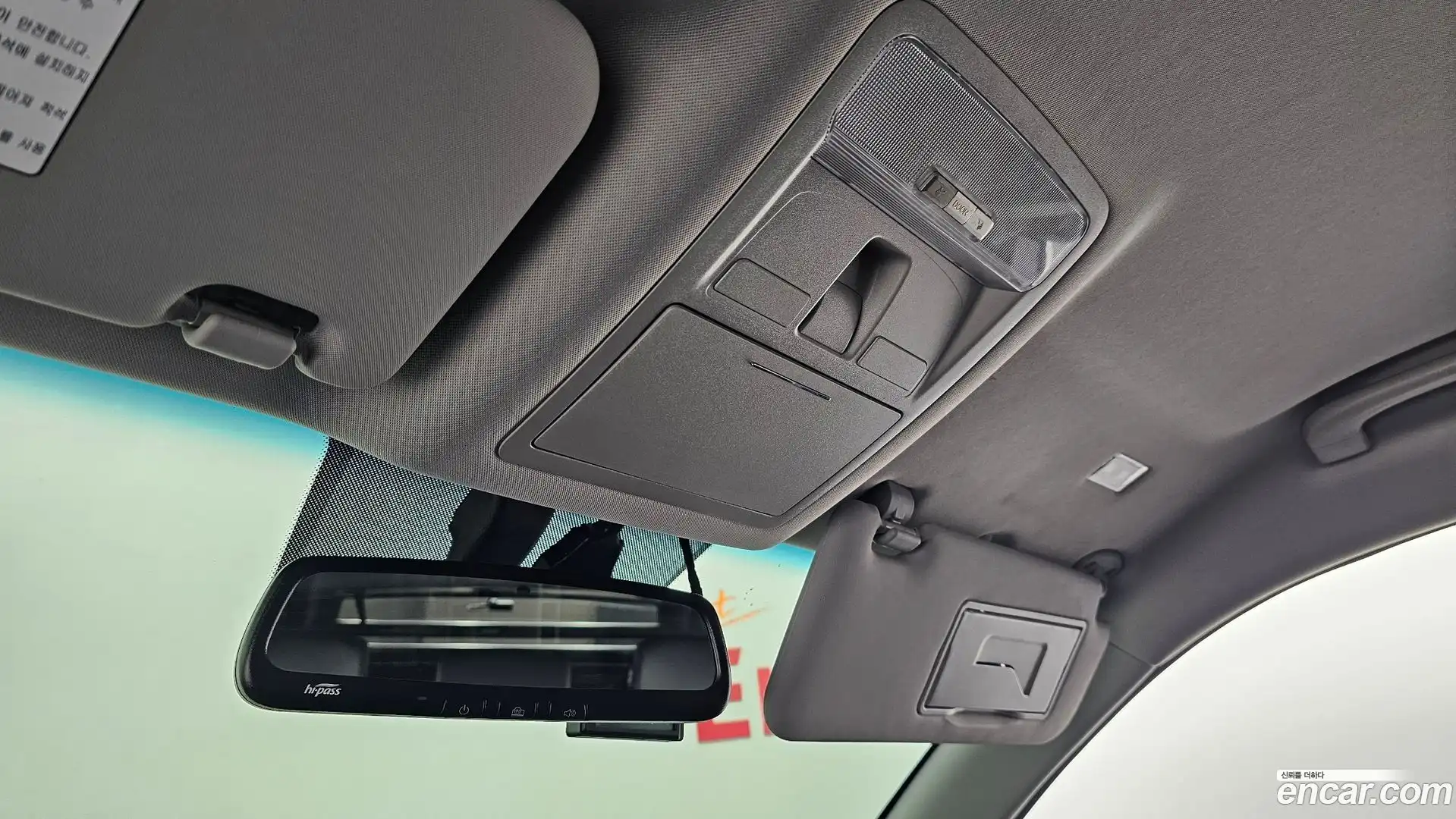 Rexton KG Mobility 2018.7-OPTION-022