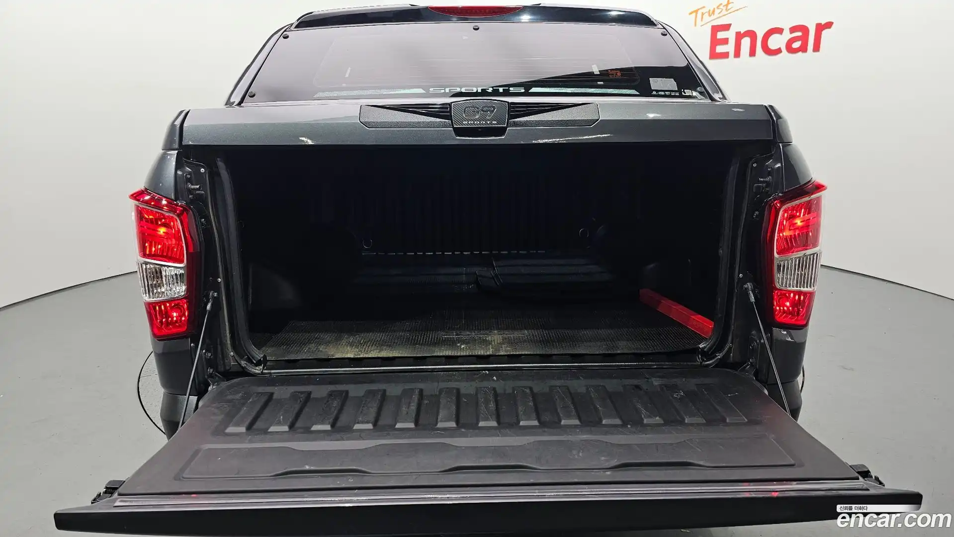 Rexton KG Mobility 2018.7-OPTION-024