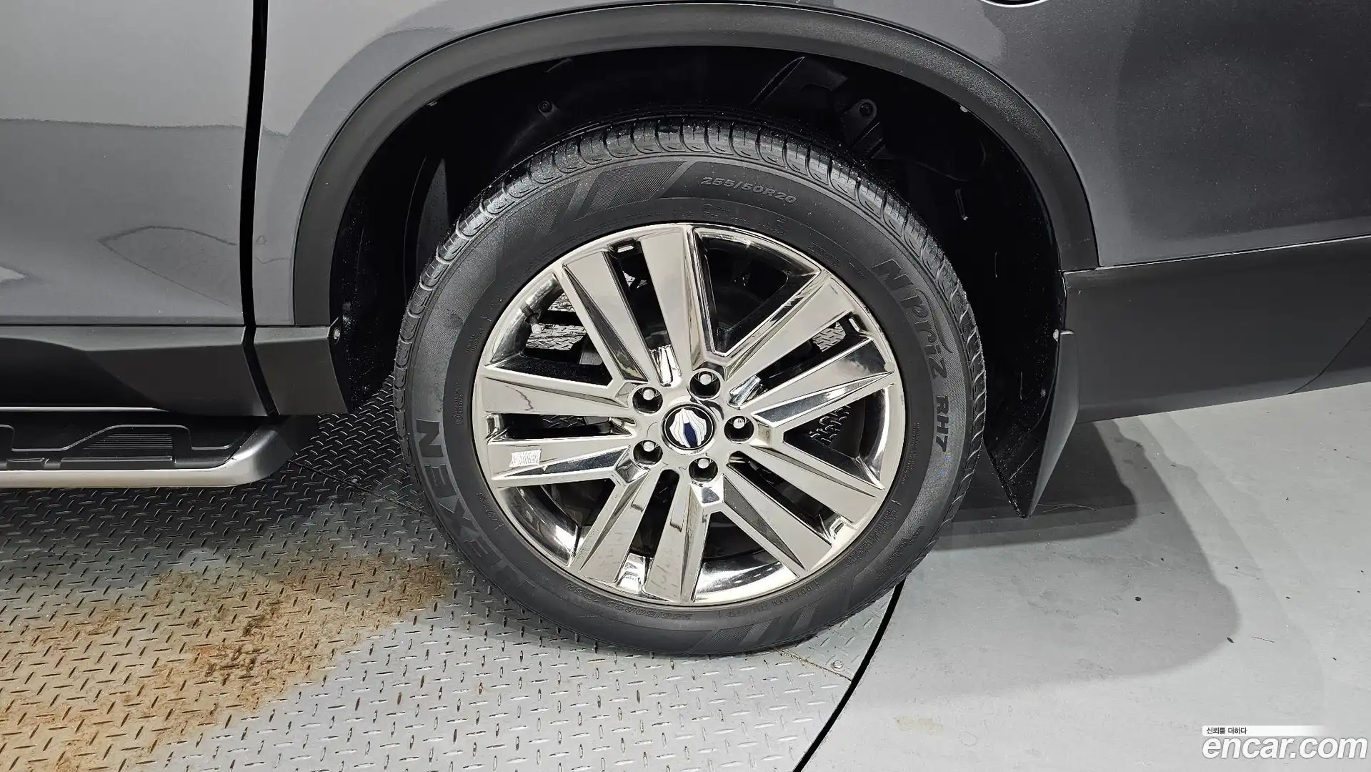 Rexton KG Mobility 2018.7-OUTER-031