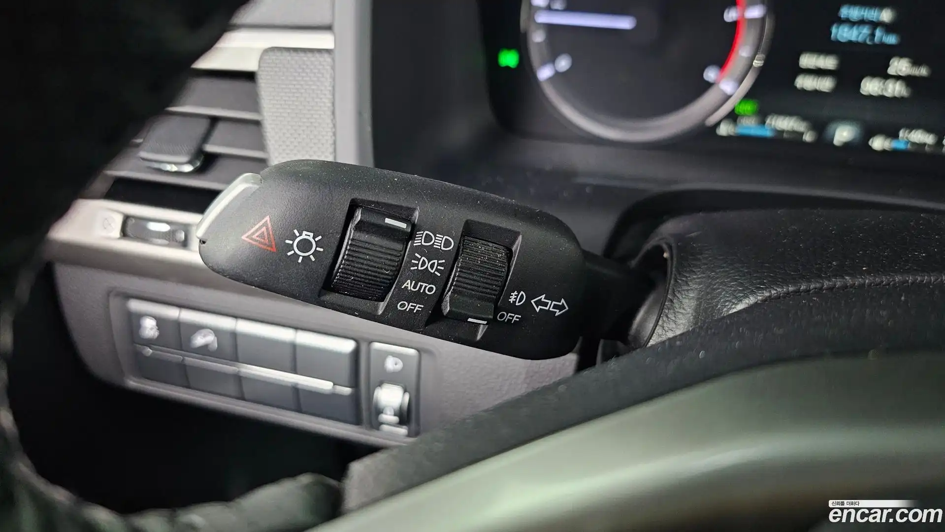 Rexton KG Mobility 2018.7-OPTION-042