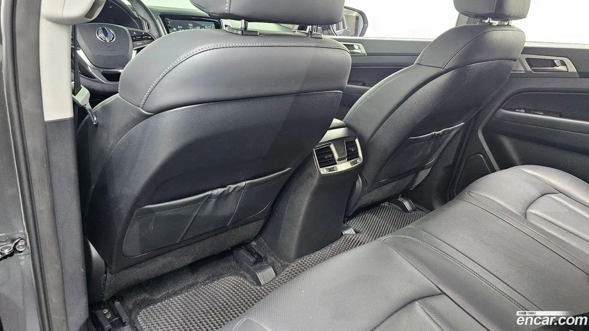 Rexton KG Mobility 2018.7-OPTION-043