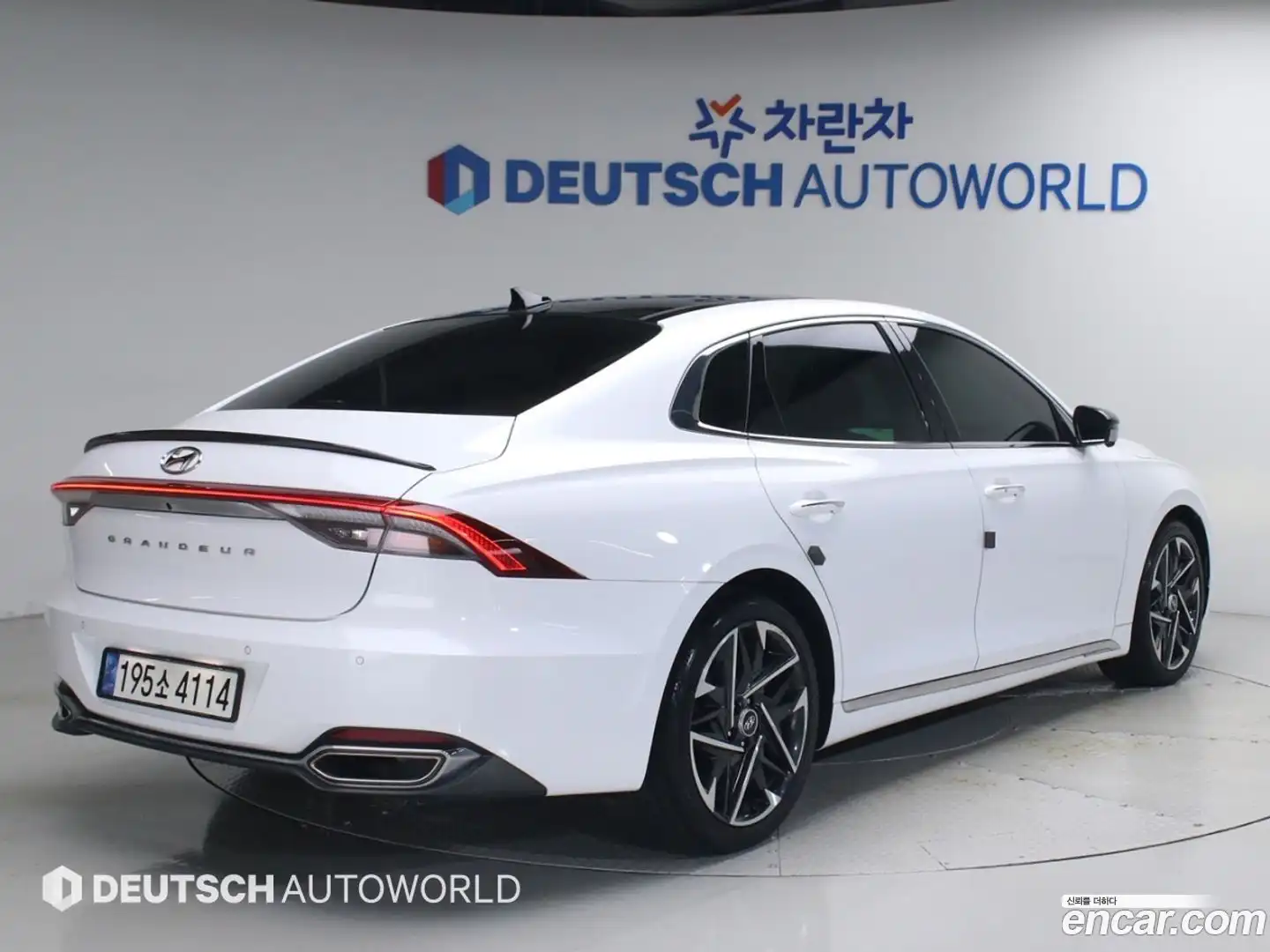 Grandeur Hyundai 2022.8-OUTER-002
