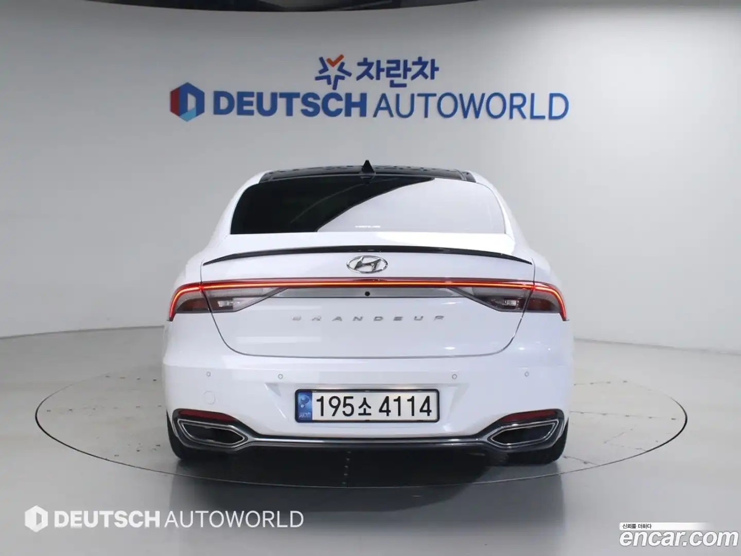 Grandeur Hyundai 2022.8-OUTER-003