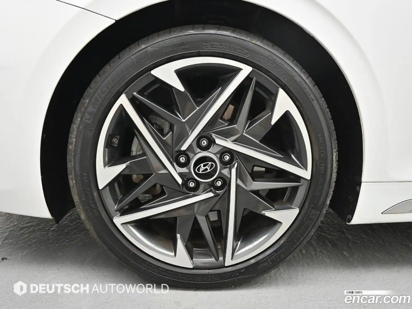 Grandeur Hyundai 2022.8-OUTER-004