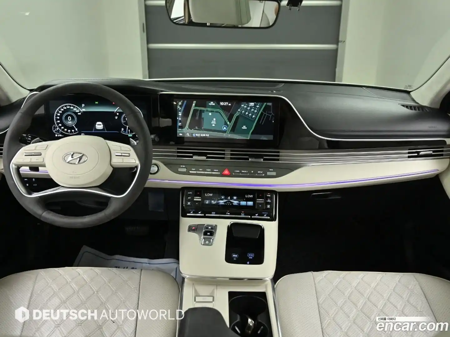 Grandeur Hyundai 2022.8-OUTER-006