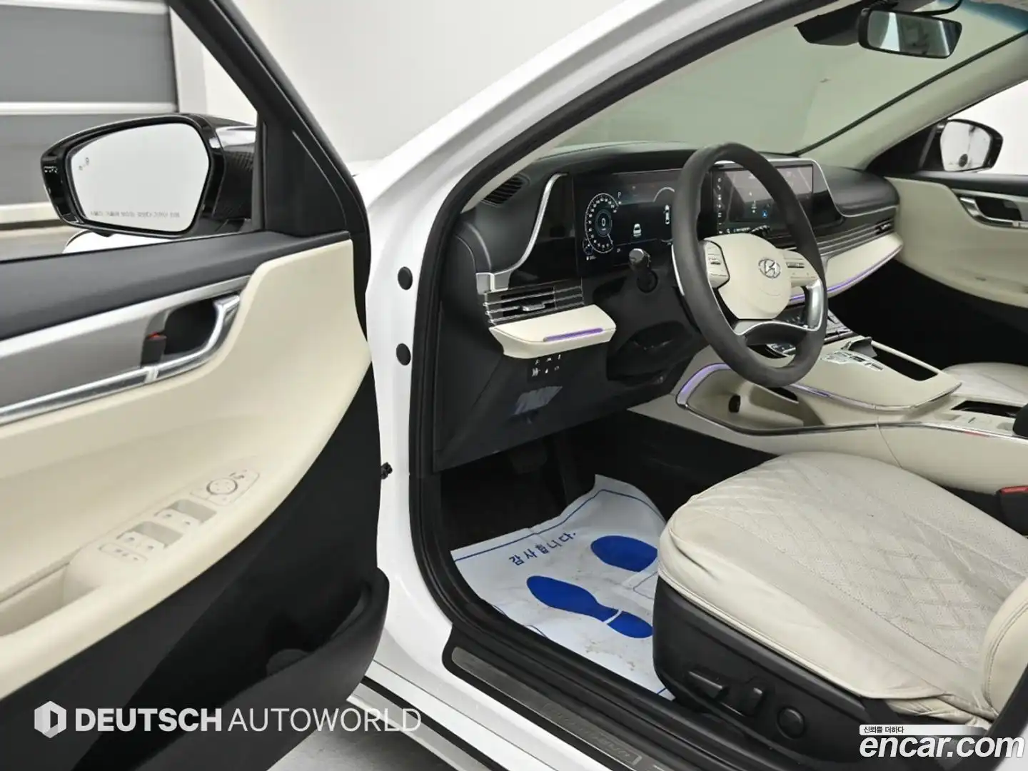 Grandeur Hyundai 2022.8-INNER-010