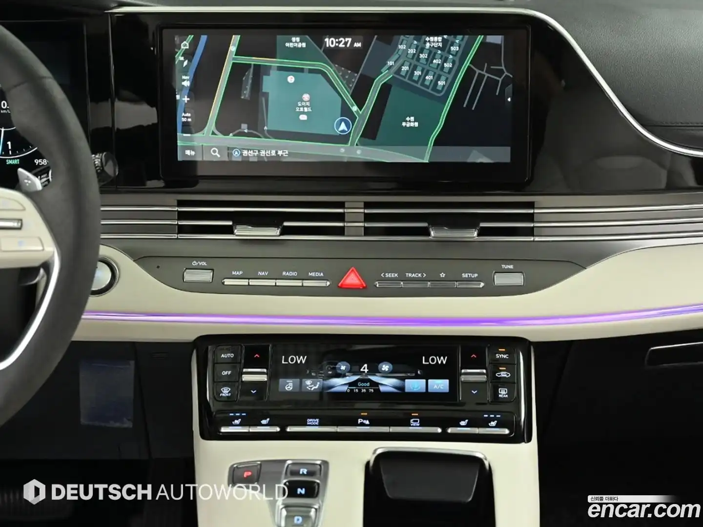 Grandeur Hyundai 2022.8-OPTION-017