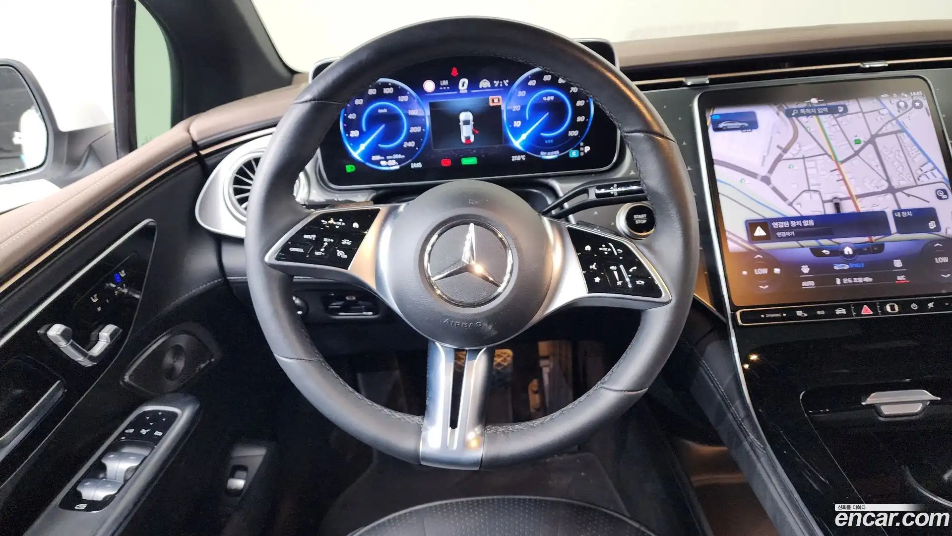 EQE Mercedes-Benz 2023.5-OPTION-017