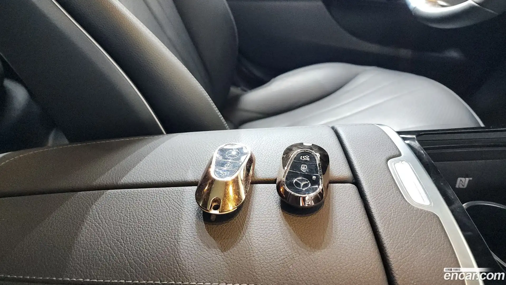 EQE Mercedes-Benz 2023.5-OPTION-019