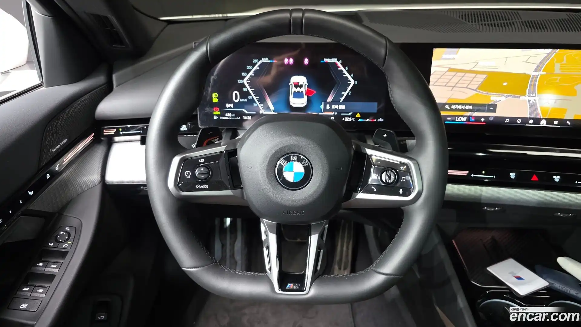 5-Series BMW 2024.5-OPTION-017