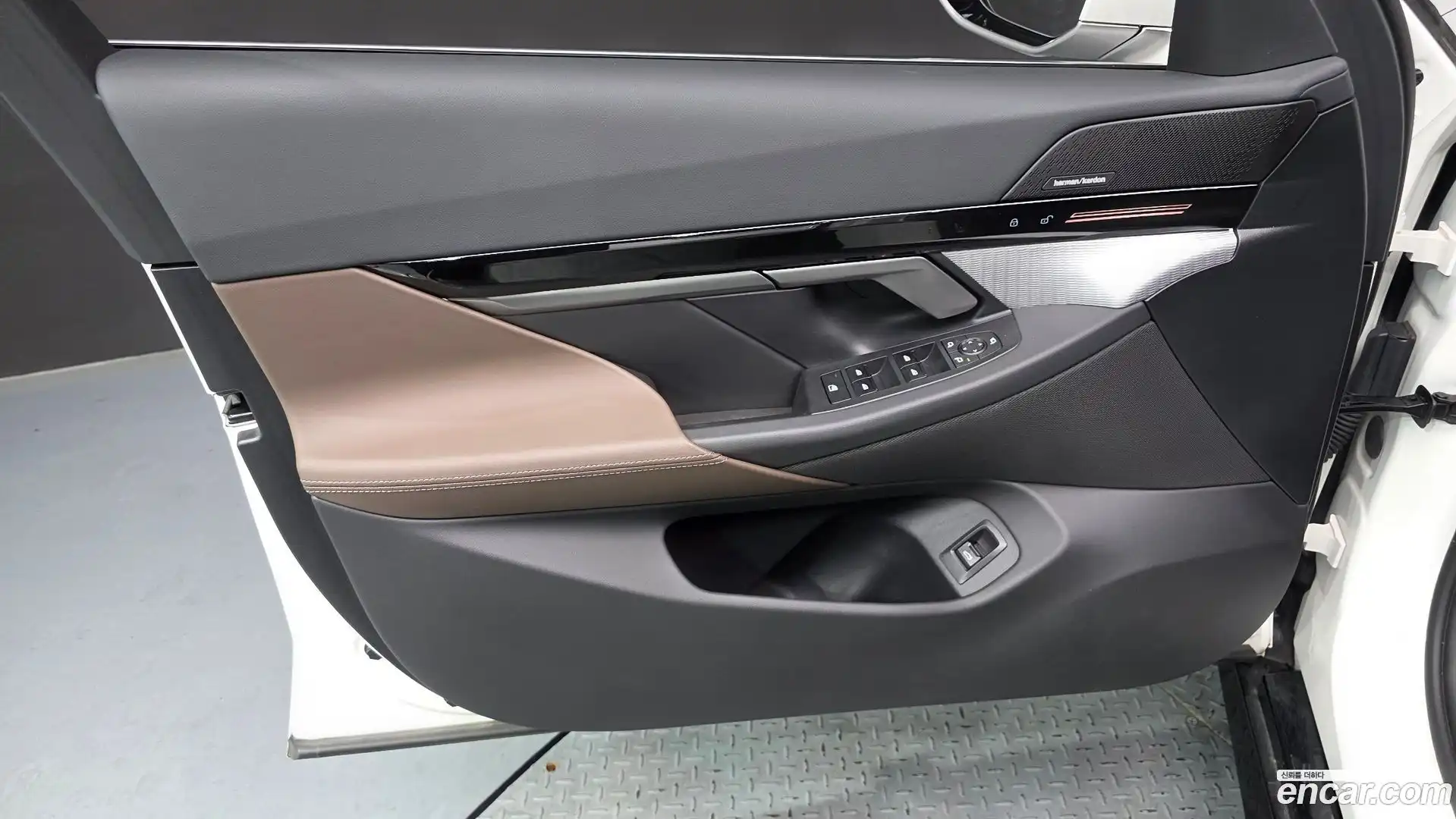 5-Series BMW 2024.5-INNER-034