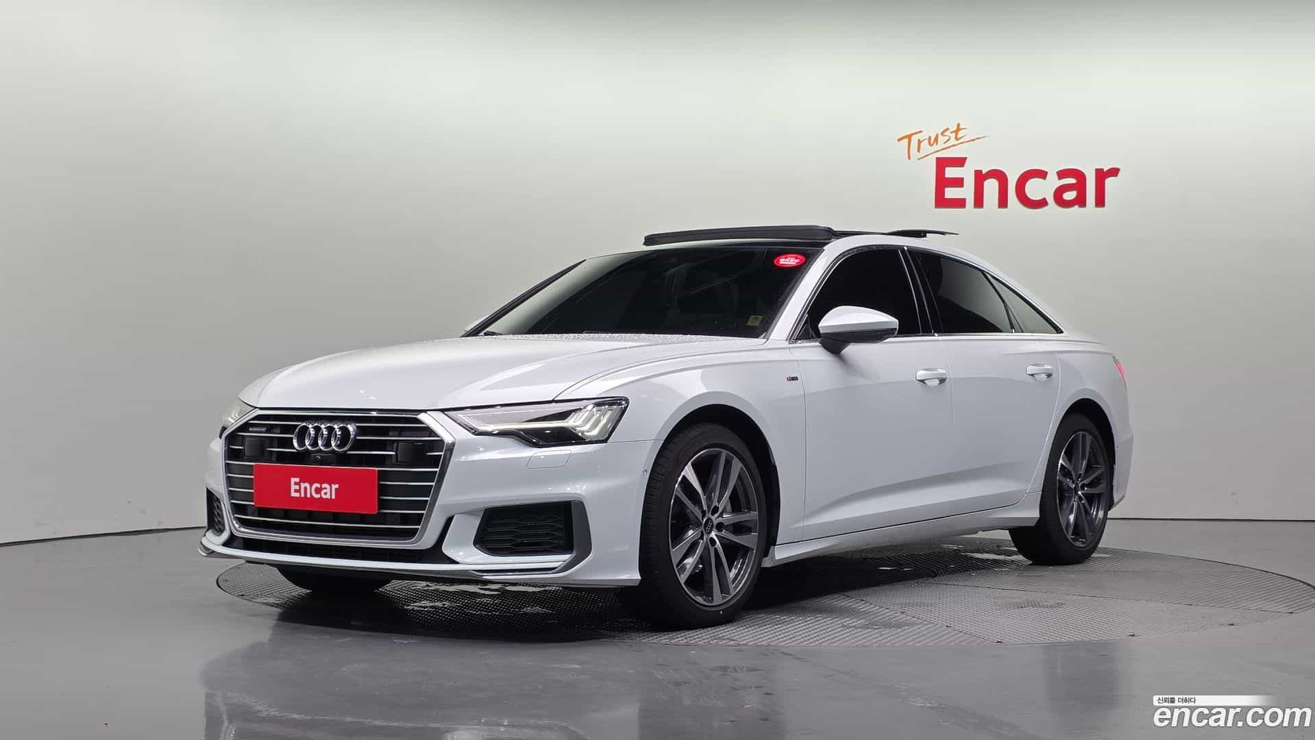 A6 Audi 2023.10-OUTER-001