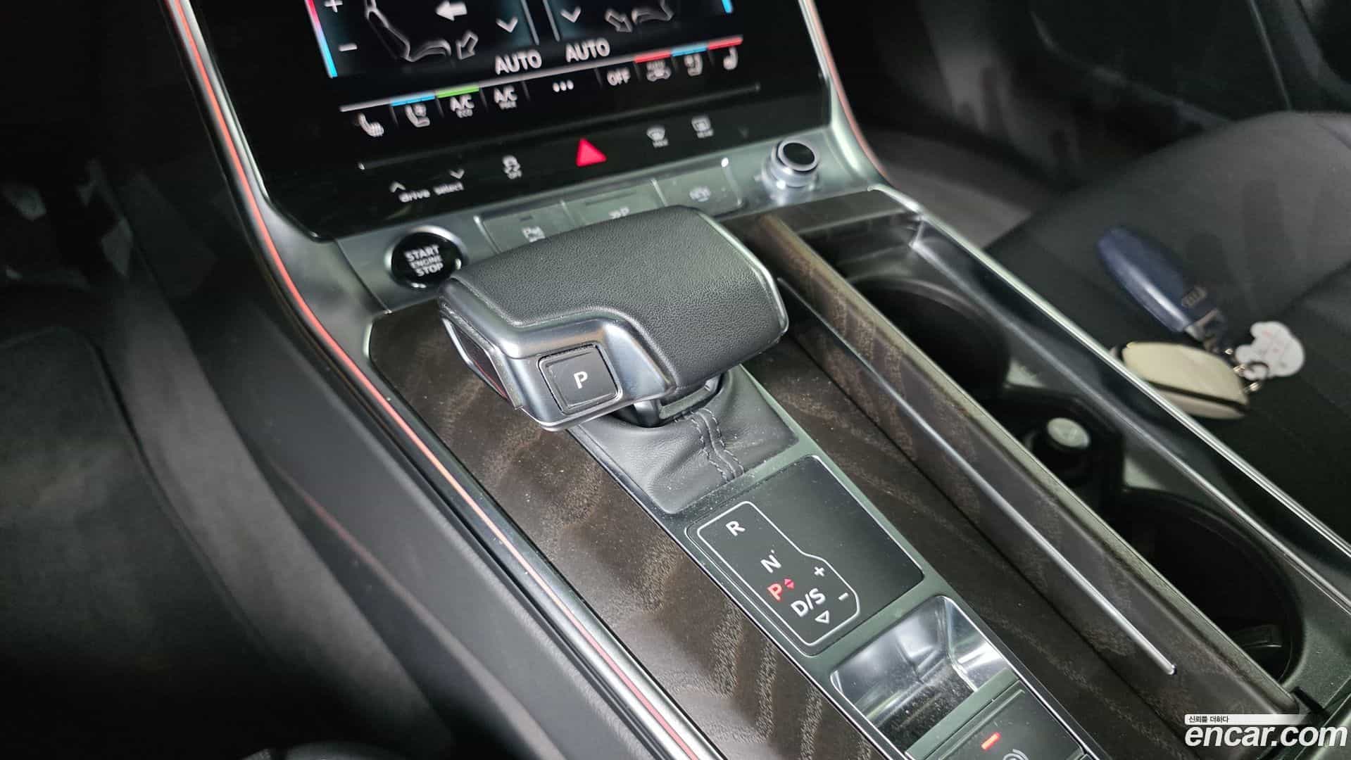 A6 Audi 2023.10-INNER-009