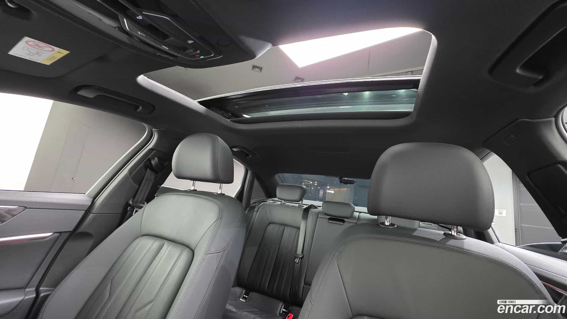 A6 Audi 2023.10-OPTION-016