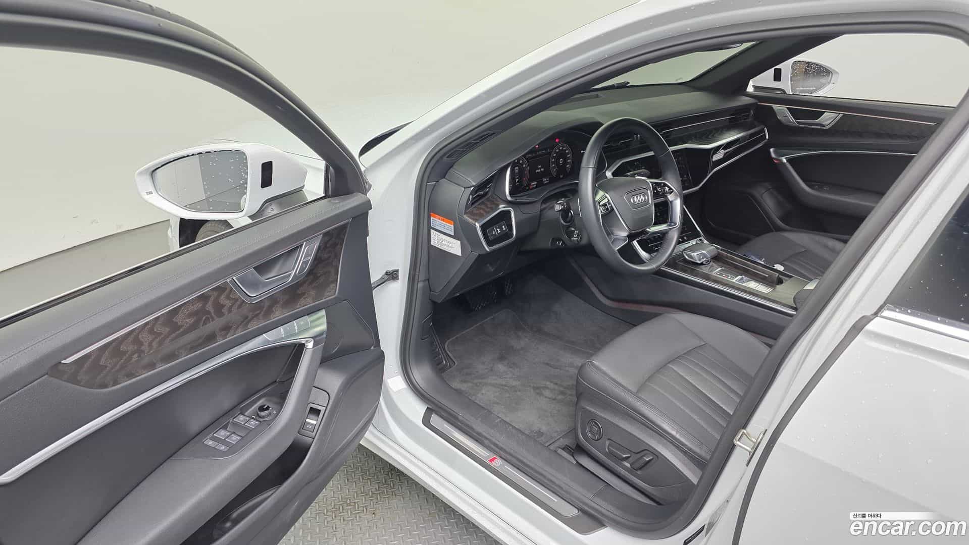 A6 Audi 2023.10-OPTION-017
