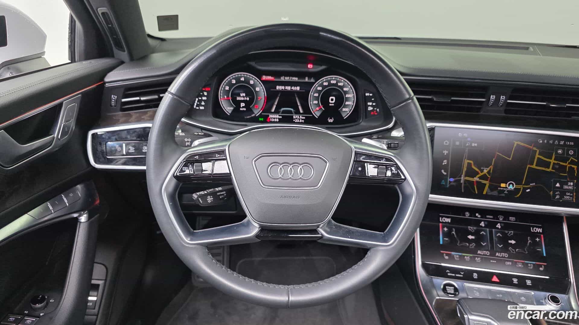 A6 Audi 2023.10-OPTION-018