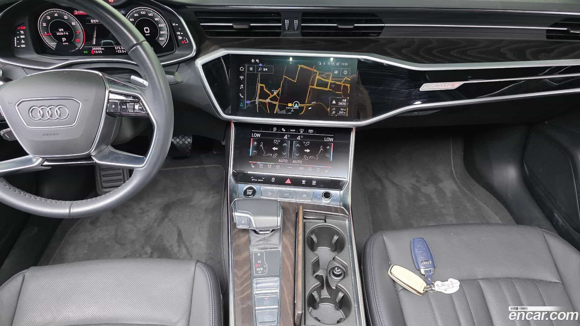 A6 Audi 2023.10-OPTION-019