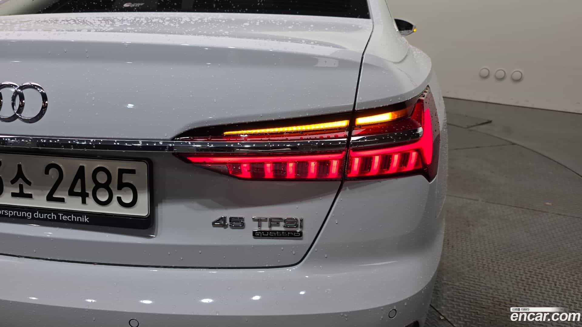 A6 Audi 2023.10-OUTER-033