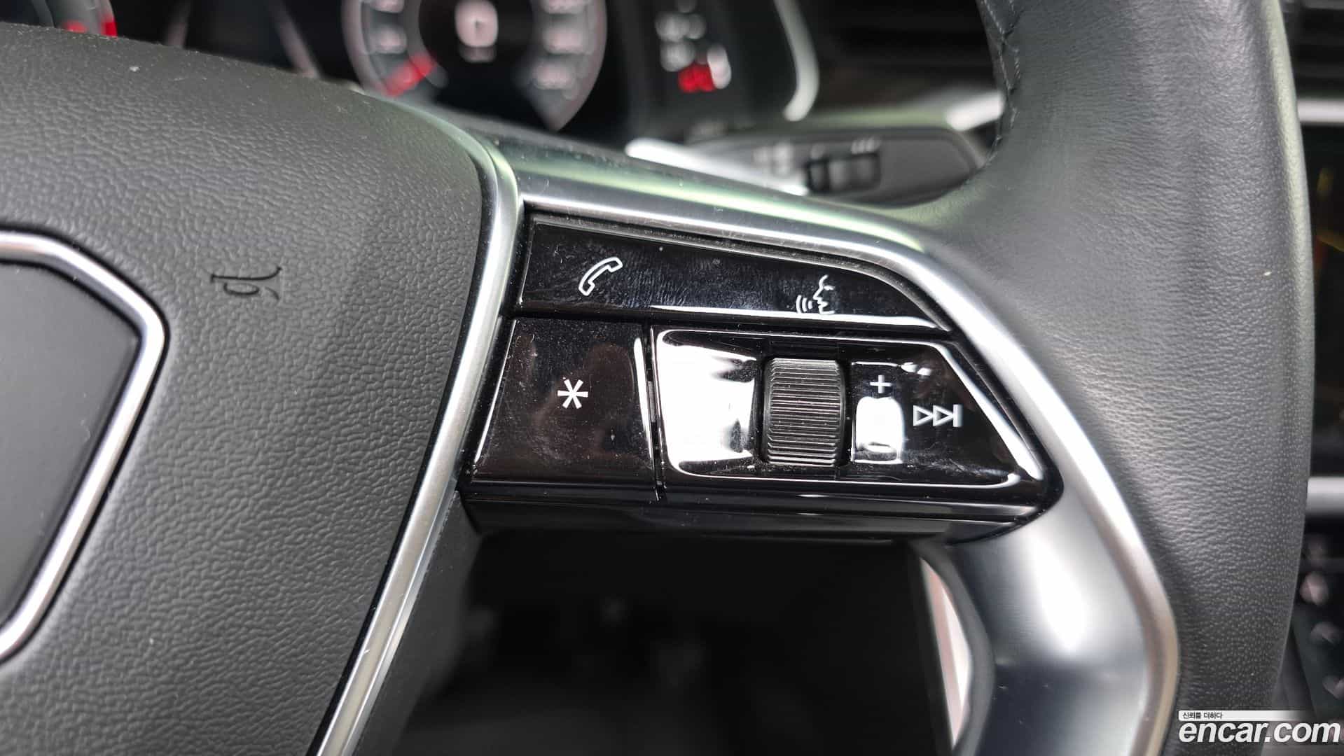 A6 Audi 2023.10-INNER-036