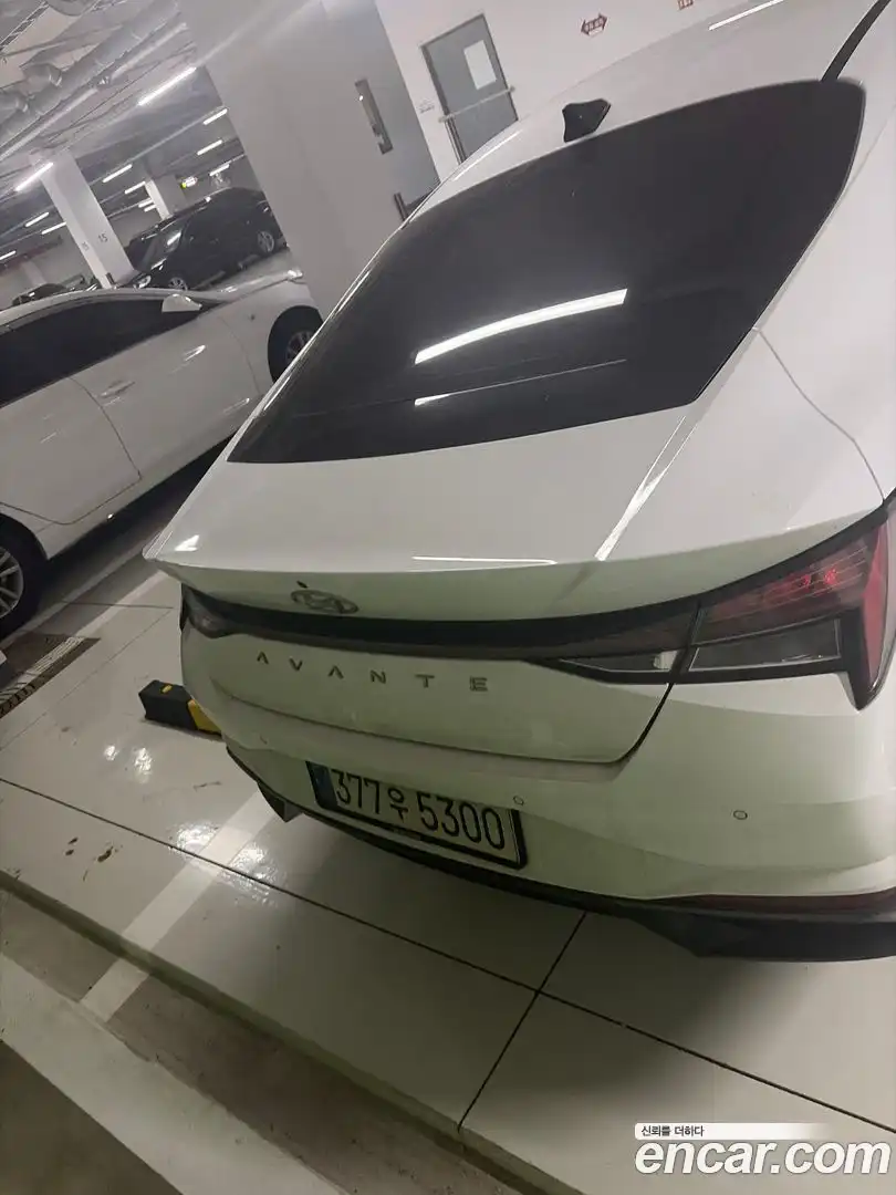 AVANTE Hyundai 2021.3-OUTER-002
