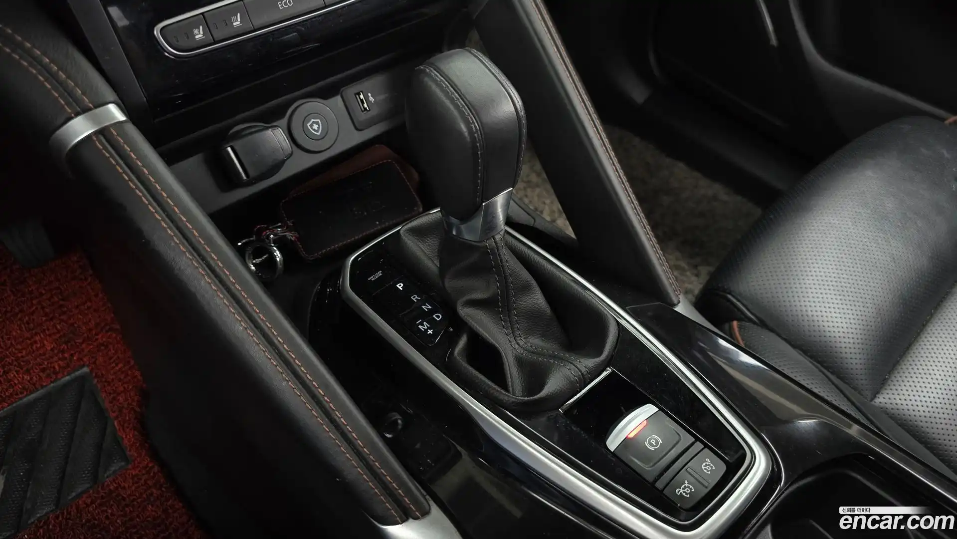 QM6 Renault Korea 2023.5-INNER-009