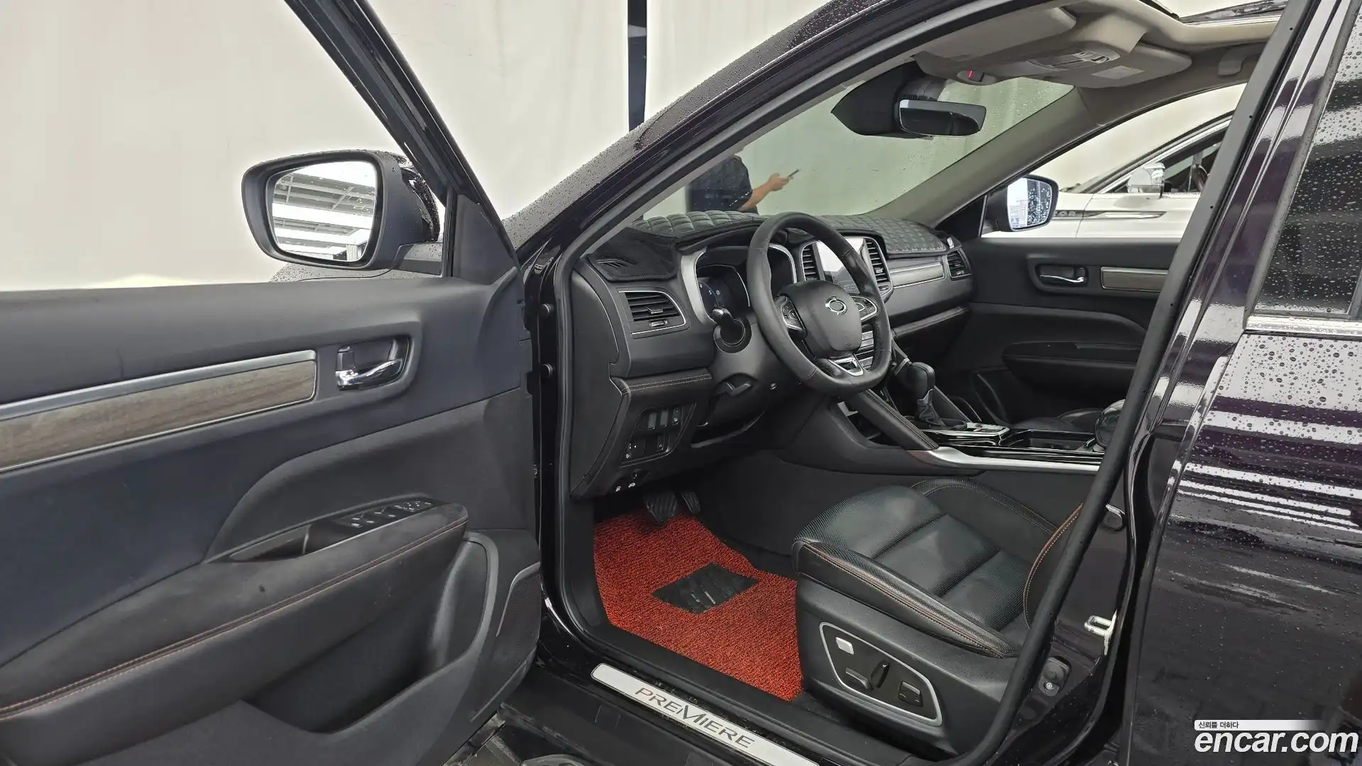 QM6 Renault Korea 2023.5-INNER-010