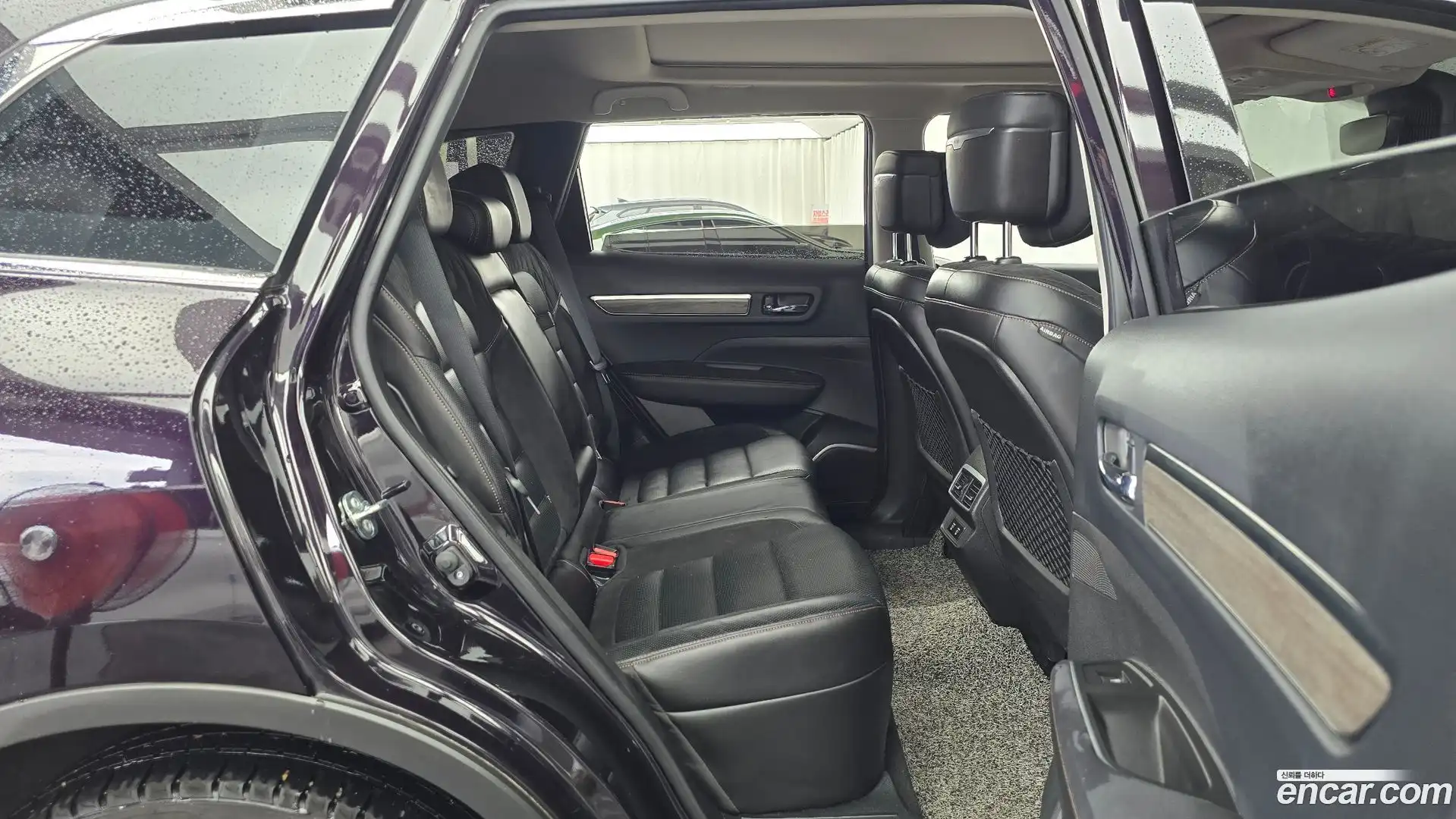 QM6 Renault Korea 2023.5-OPTION-015