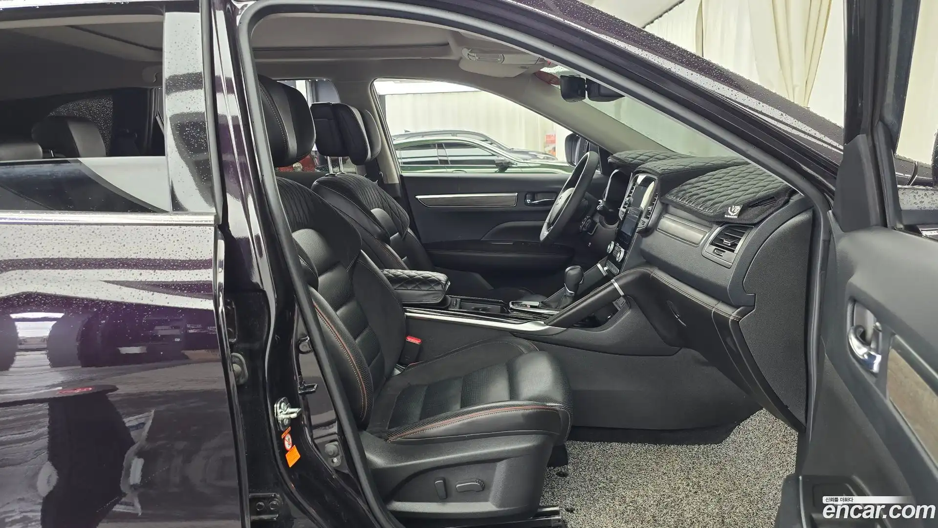 QM6 Renault Korea 2023.5-INNER-036