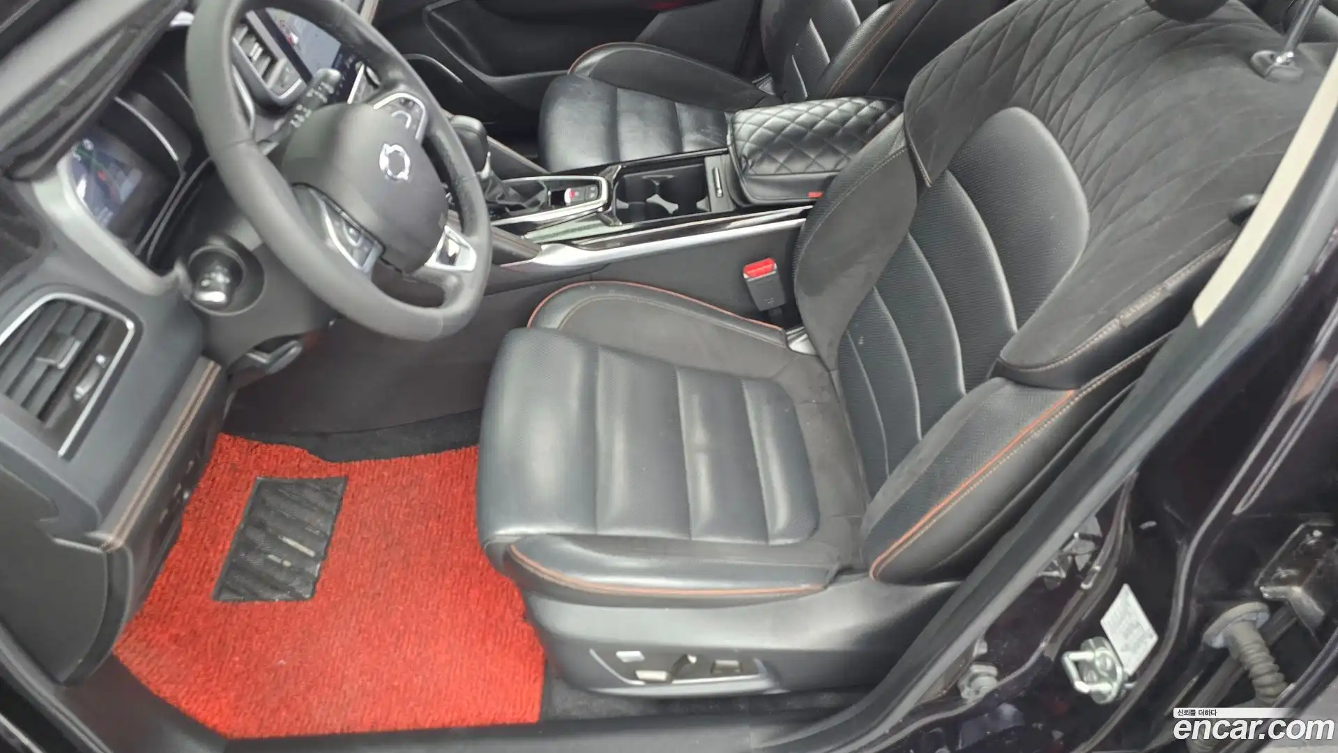 QM6 Renault Korea 2023.5-OPTION-040