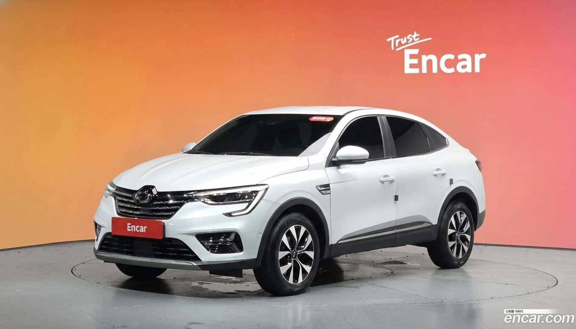 Main__Slider__Photo:XM3 Renault Korea 2021.5-0