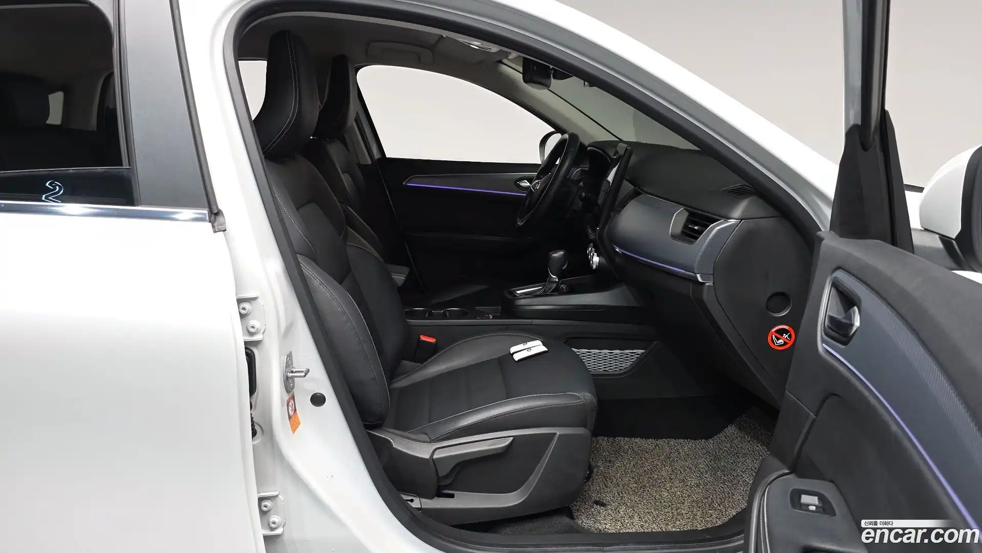 XM3 Renault Korea 2021.5-INNER-036
