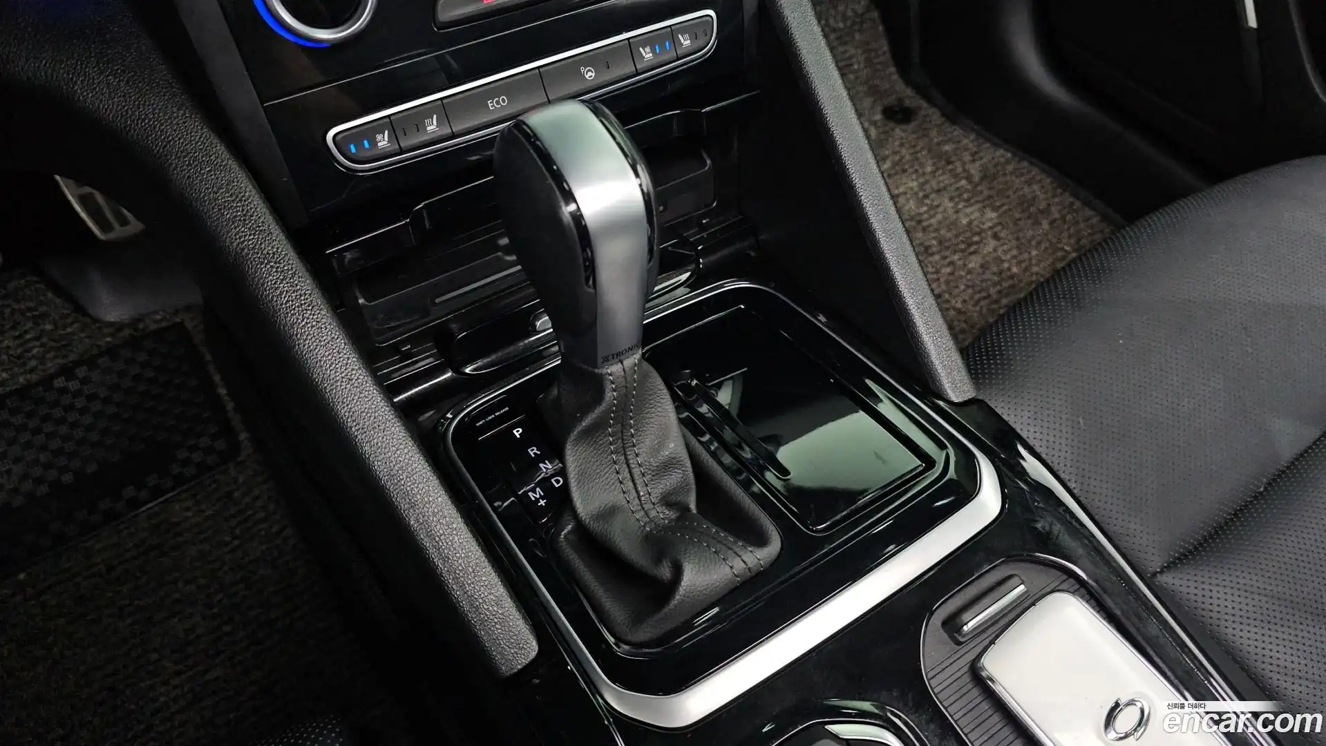 SM6 Renault Korea 2019.6-INNER-009