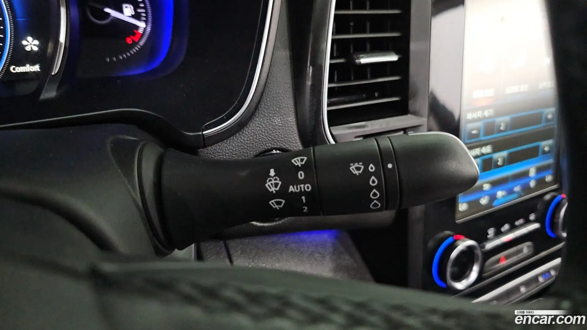 SM6 Renault Korea 2019.6-OPTION-045
