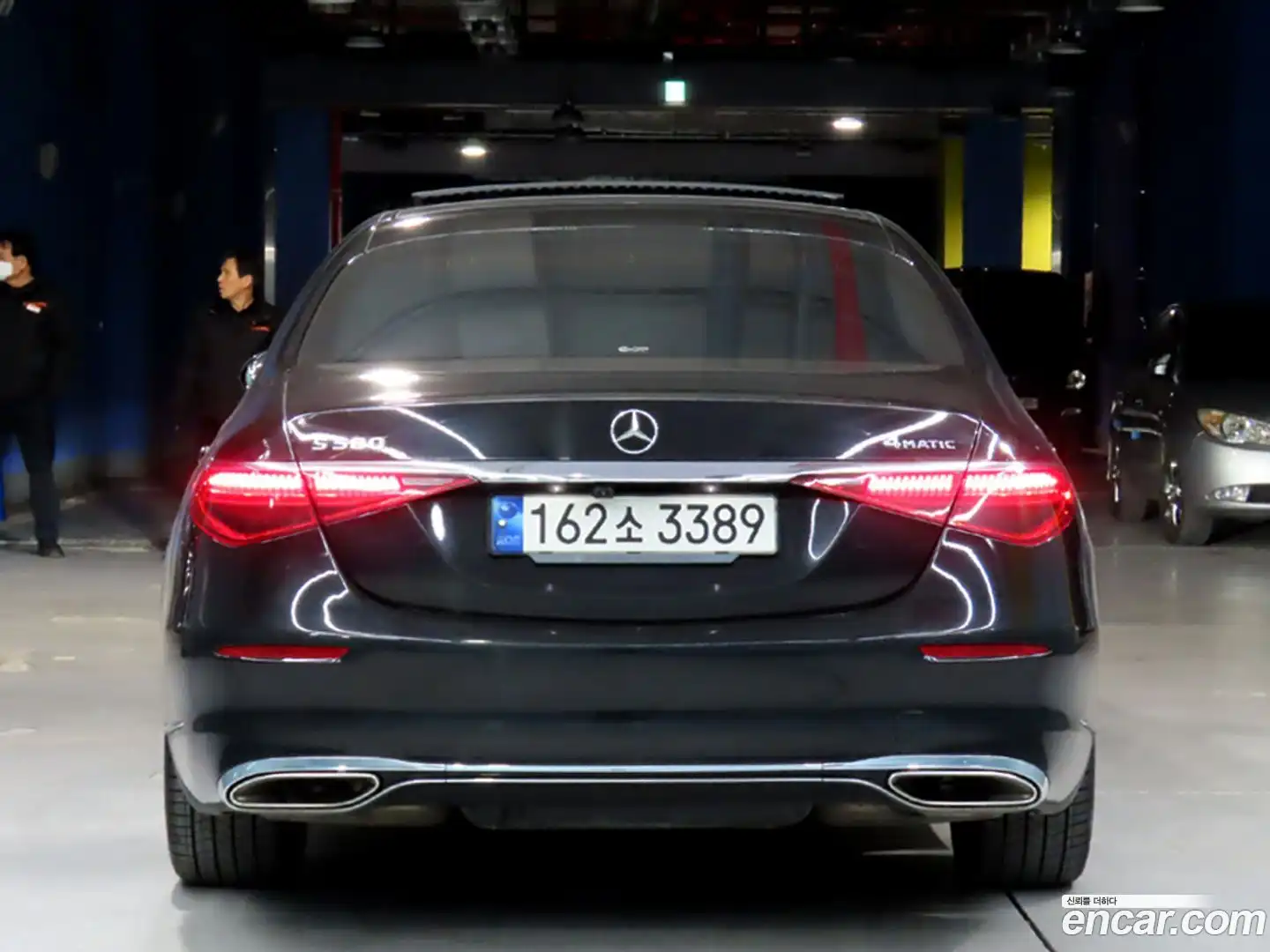 S-Class Mercedes-Benz 2021.9-OUTER-003