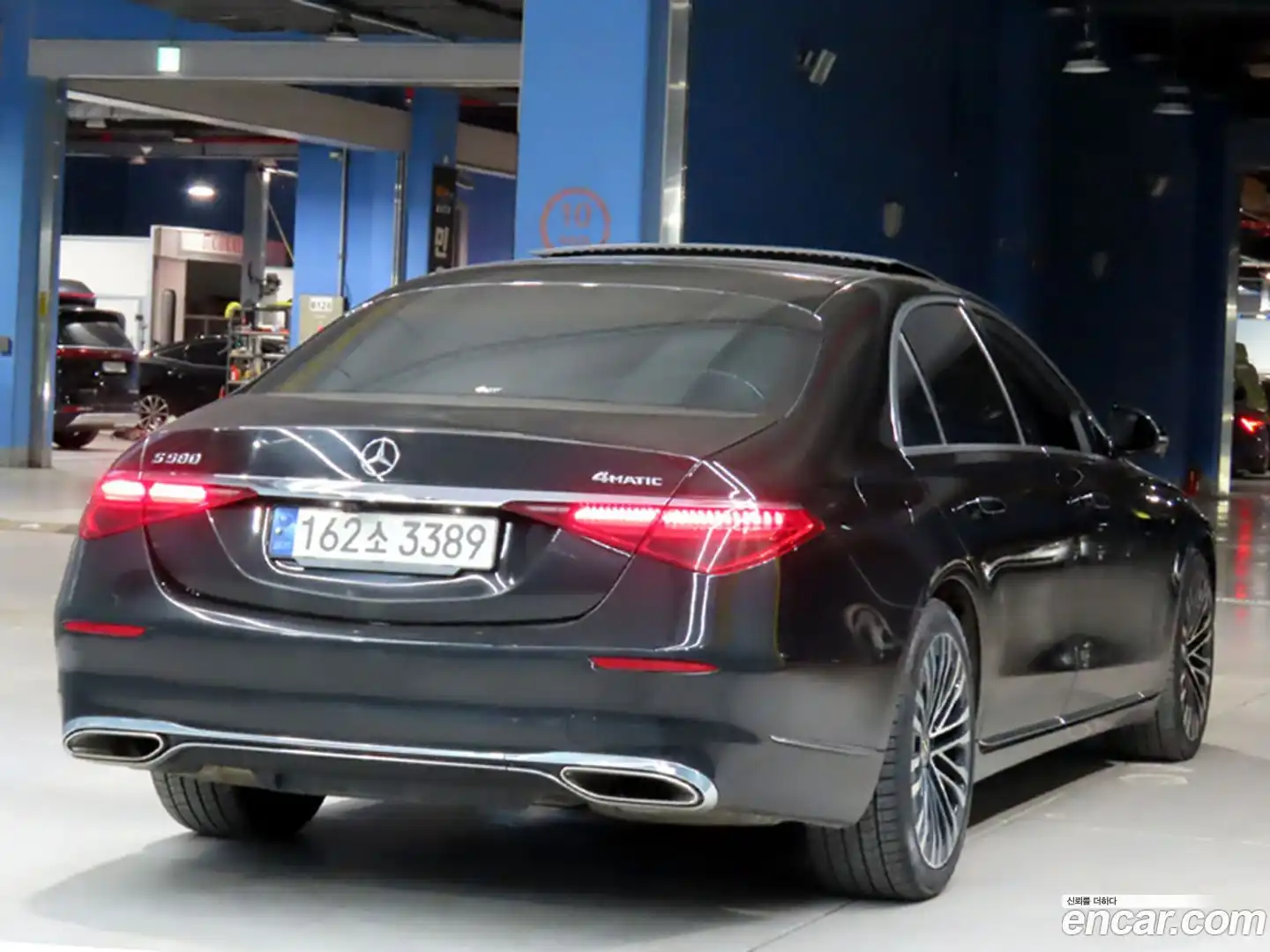 S-Class Mercedes-Benz 2021.9-OUTER-004
