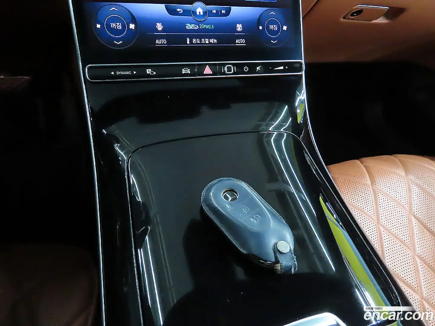 S-Class Mercedes-Benz 2021.9-OPTION-015