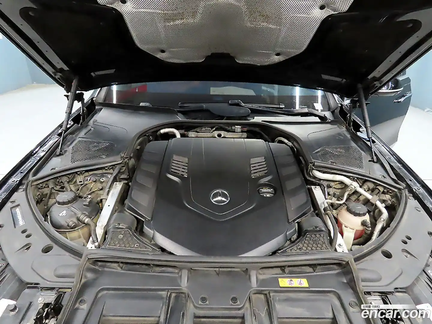 S-Class Mercedes-Benz 2021.9-OPTION-023