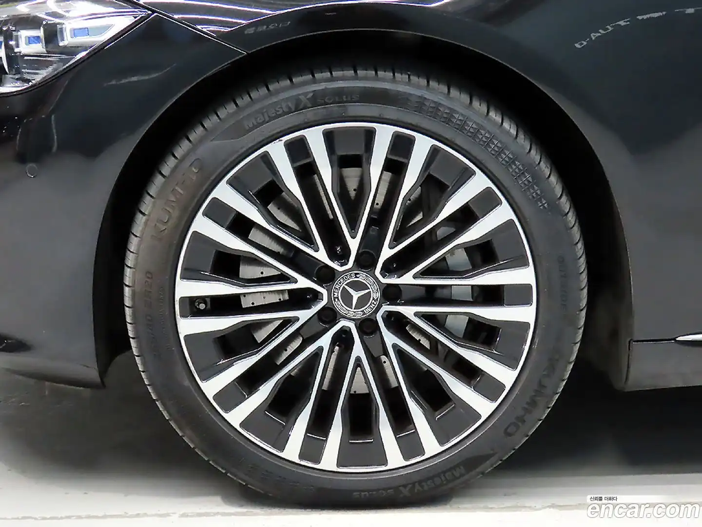 S-Class Mercedes-Benz 2021.9-OPTION-024