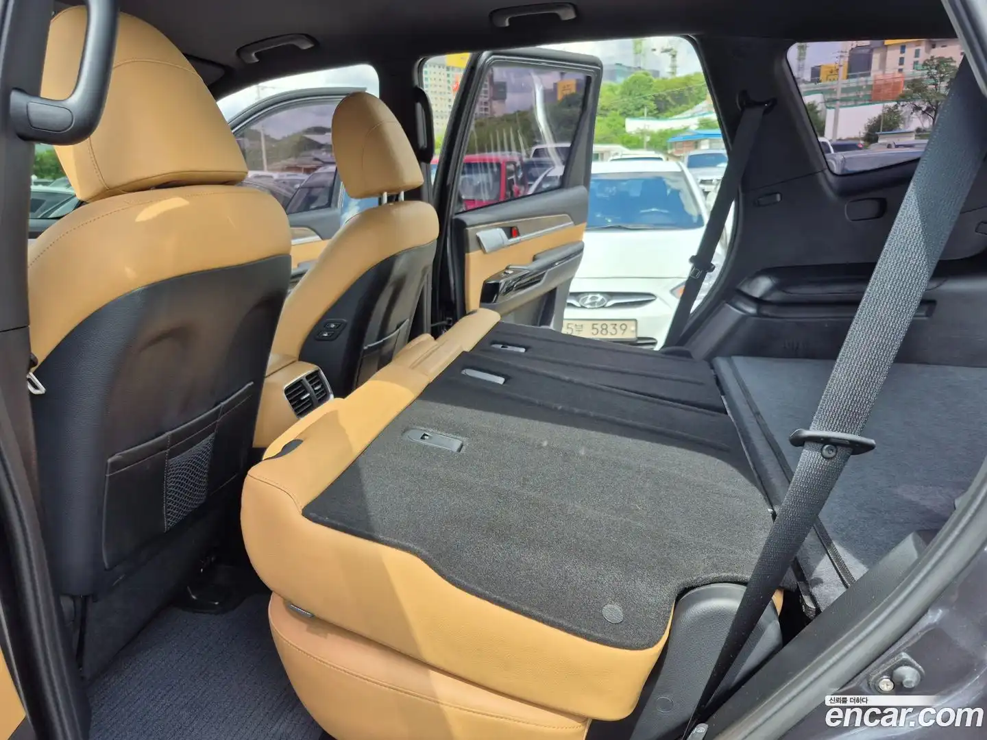 Mohave Kia 2020.9-OPTION-020