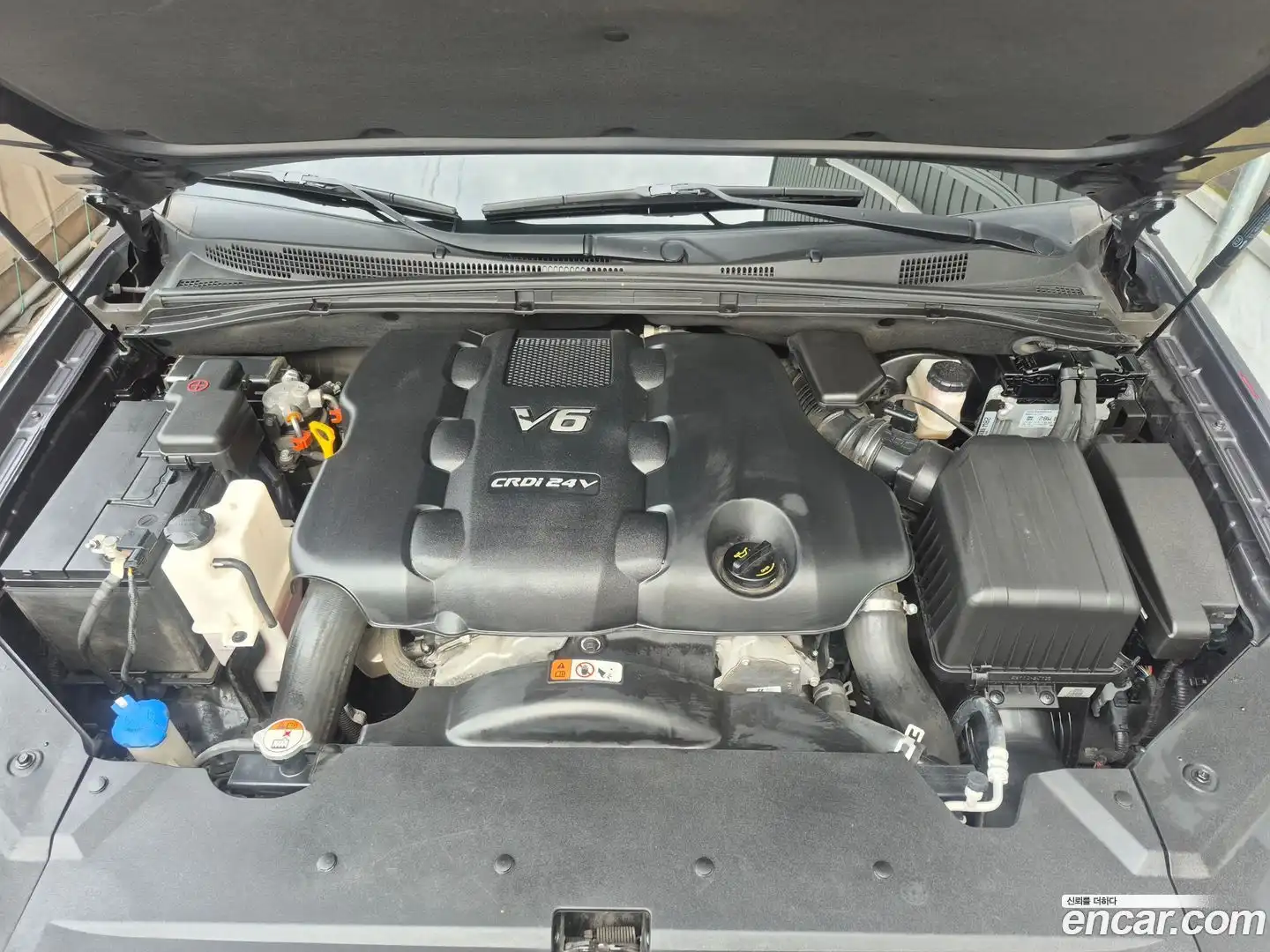 Mohave Kia 2020.9-OPTION-024