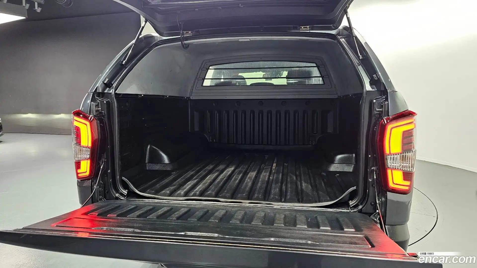 Rexton KG Mobility 2024.8-OPTION-021