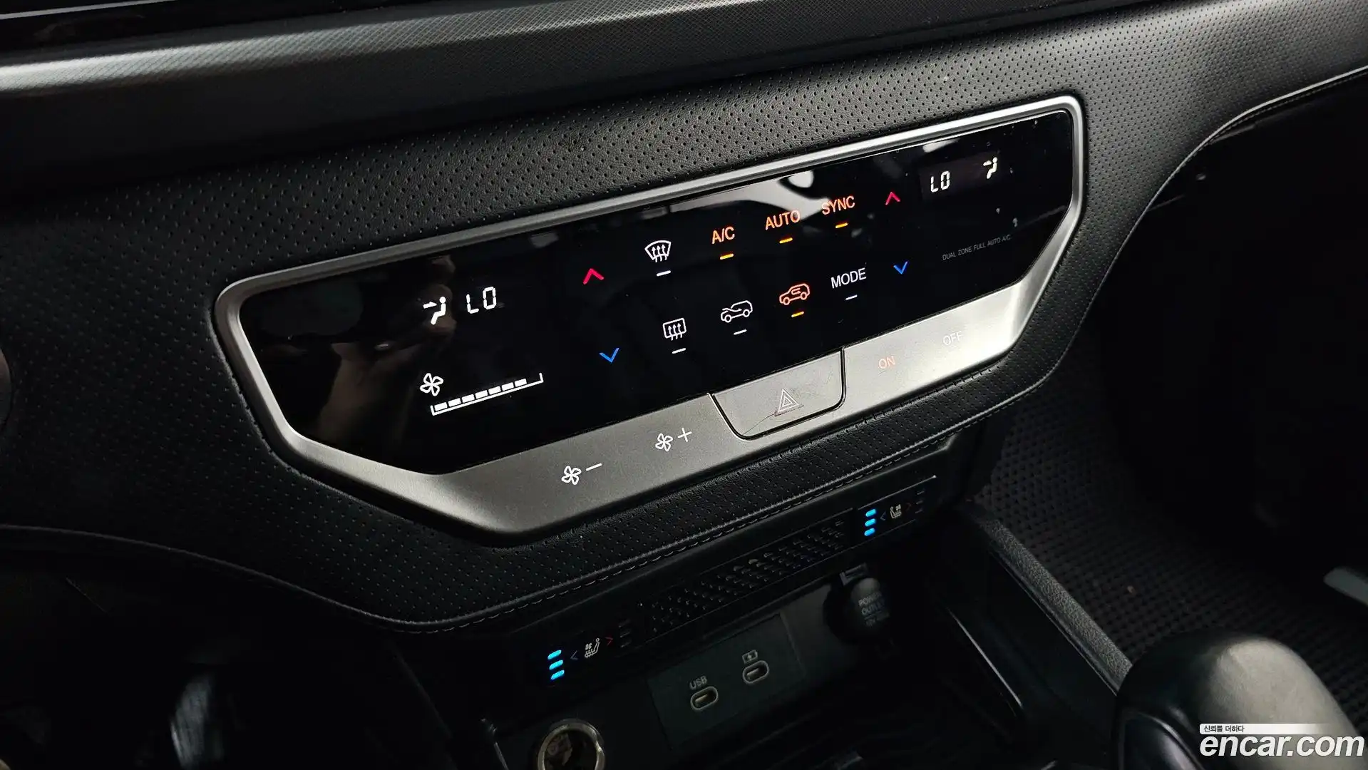 Rexton KG Mobility 2024.8-OPTION-024