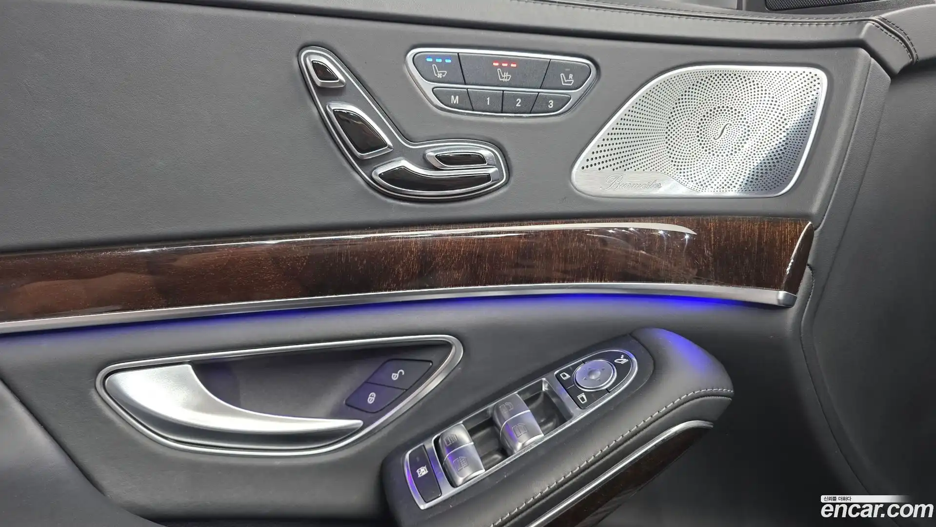 S-Class Mercedes-Benz 2020.11-OPTION-017