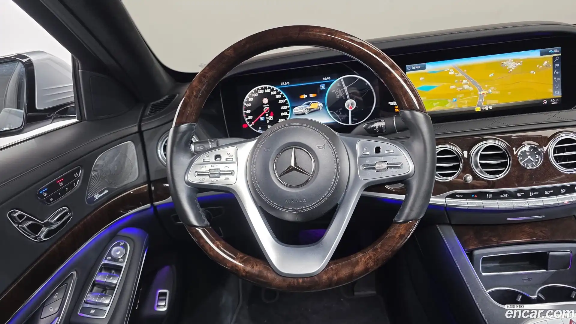 S-Class Mercedes-Benz 2020.11-OPTION-018