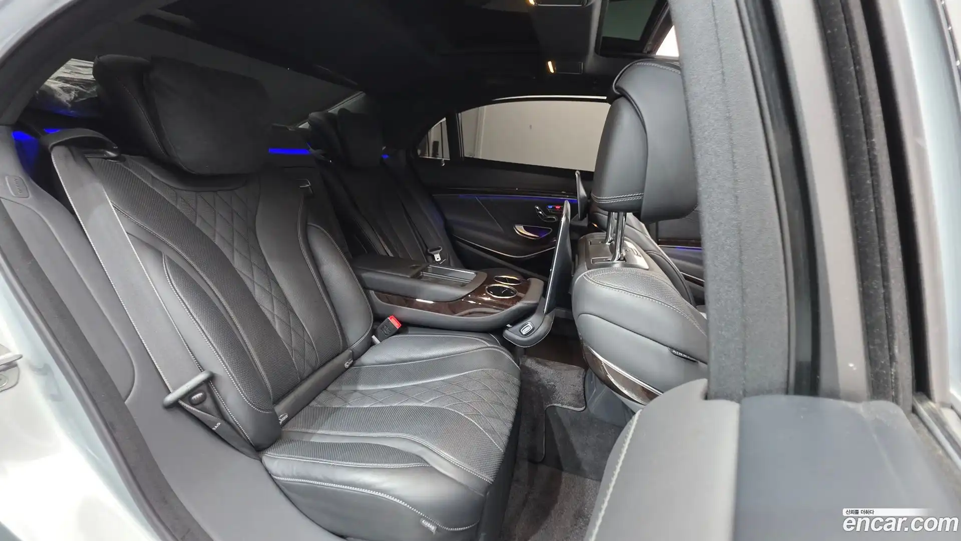 S-Class Mercedes-Benz 2020.11-OPTION-023