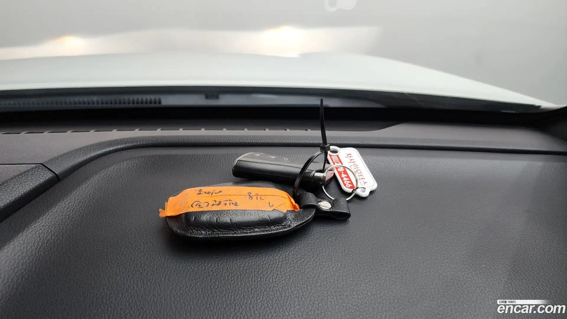 Rexton KG Mobility 2019.3-OPTION-019