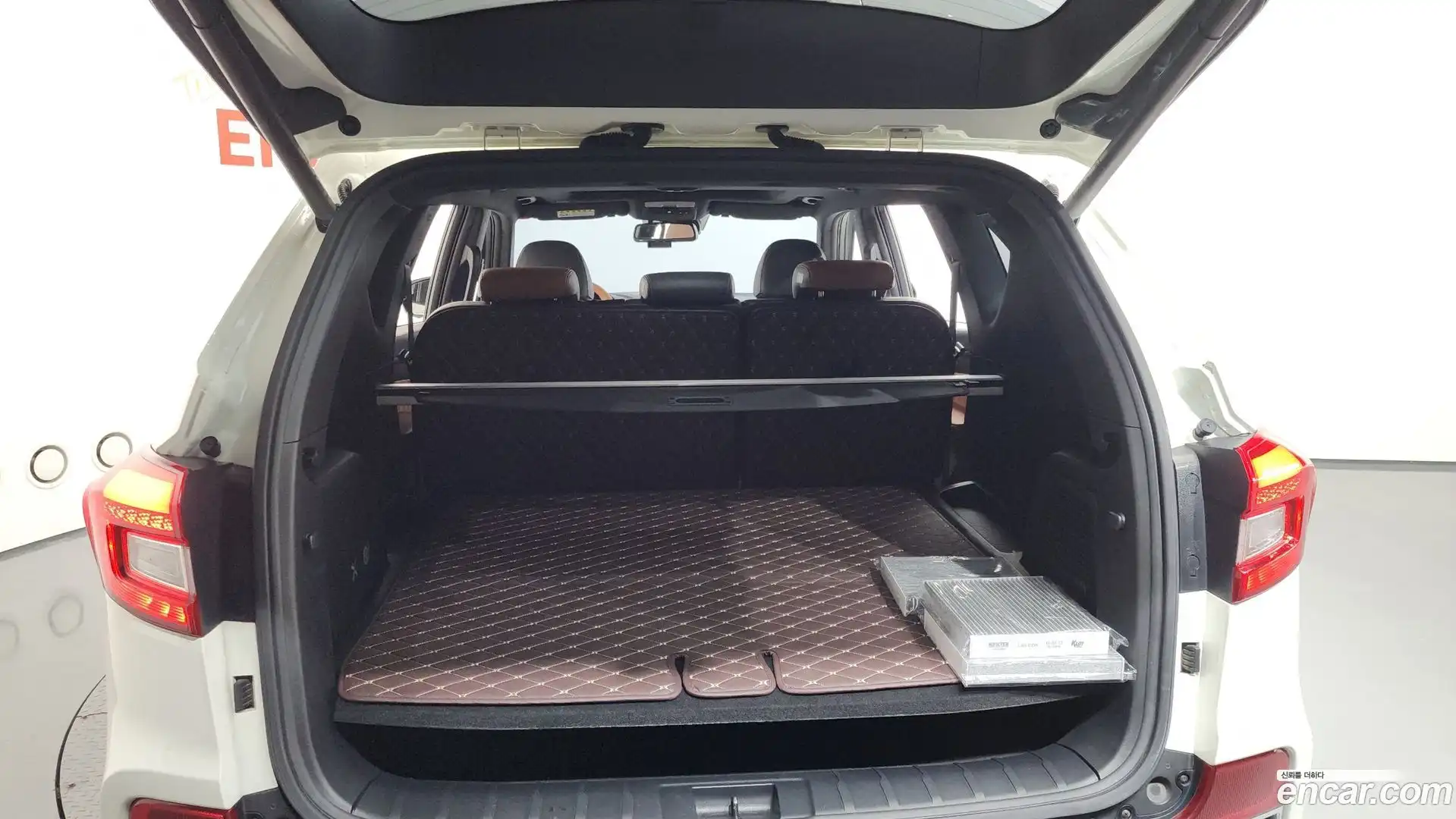 Rexton KG Mobility 2019.3-OPTION-022