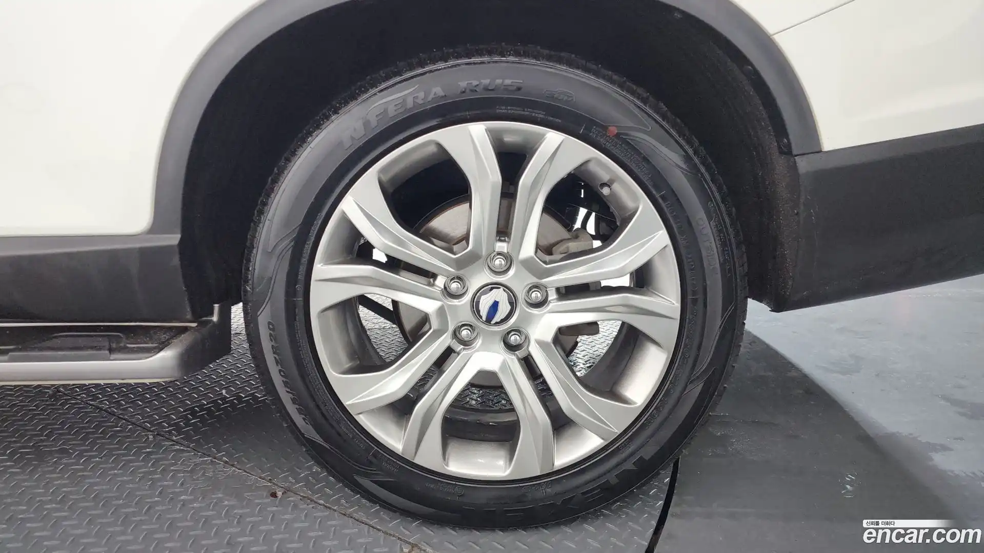 Rexton KG Mobility 2019.3-OUTER-031