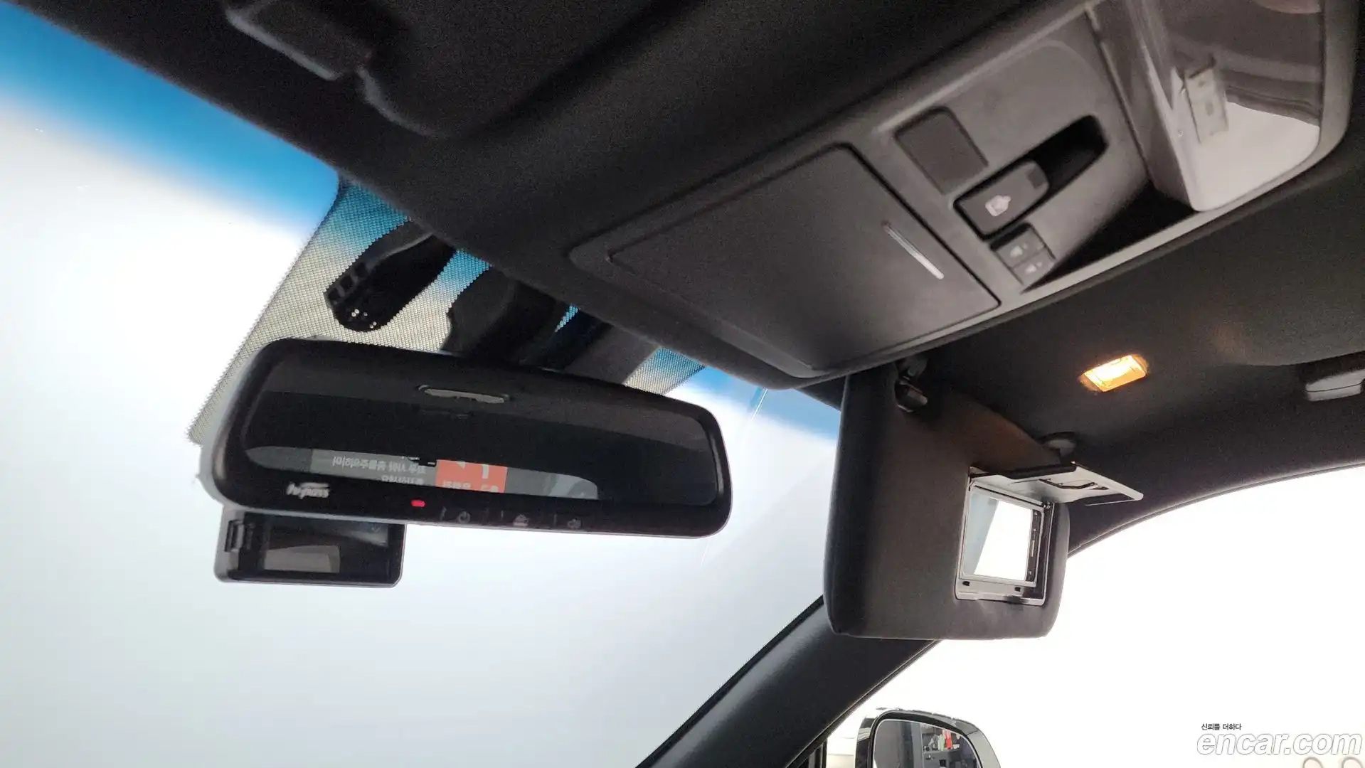 Rexton KG Mobility 2019.3-OPTION-040