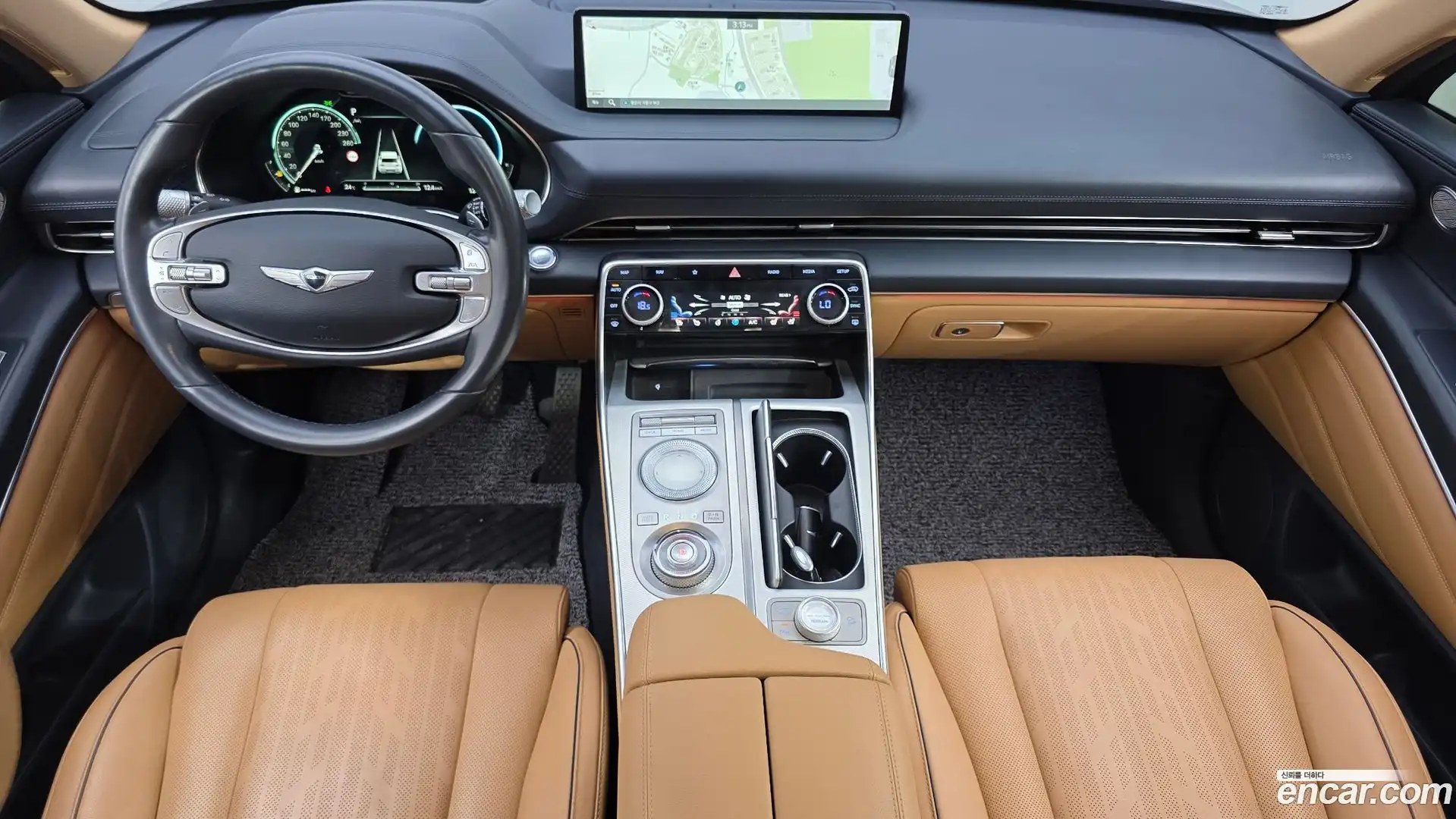 GV80 Genesis 2022.5-INNER-007